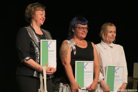 Občina Kamnik prejemnica naziva Prostovoljstvu prijazna občina (13)
